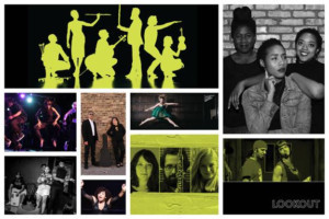 LookOut Shares Rousing Spring 2019 Lineup Image