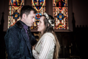Jonathan Forbes Stars As HAMLET In Shakespeare's Inaugural Production   Image