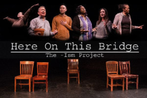 MediaRites Presents THREE IMMIGRANT AND REFUGEE STORIES Image