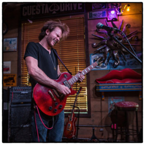 The Empress Theatre Presents: Ryder Green March 23 Image