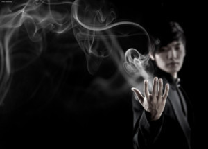 Broadway's Magic Spectacular THE ILLUSIONISTS Comes to Spencer Image