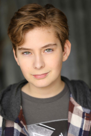 Sawyer Sharbino Joins Cast Of TIL' SUNRISE Image