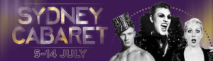 Sydney Cabaret Festival Announced For This Winter Image