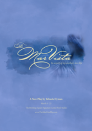 THE MAR VISTA Opens Tonight Image