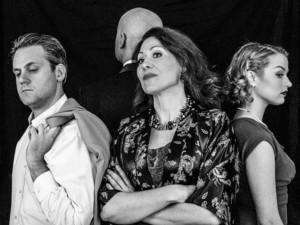 Kelsey Theatre Presents SUNSET BOULEVARD April 5 To 14 Image