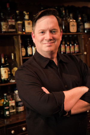 Longtime MST Staff Member Named Associate Artistic Director Image