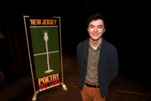 NJ Poetry Out Loud 2019 State Champion Named Image