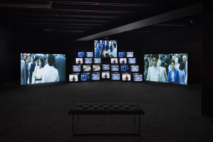 Gretchen Bender: SO MUCH DEATHLESS Now On View At Red Bull Arts New York Image