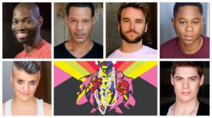 Steppenwolf Announces Full Cast Of MS.BLAKK FOR PRESIDENT Image