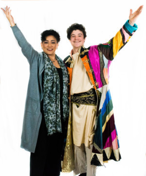 PCT Presents JOSEPH AND THE AMAZING TECHNICOLOR DREAMCOAT Image