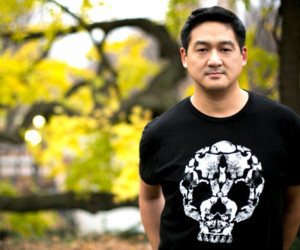 Prospect Presents Timothy Huang's New Musical, AMERICAN MORNING Image