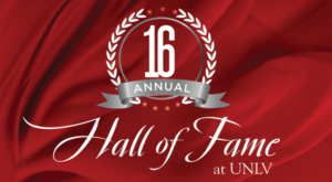 UNLV College Of Fine Arts 16th Annual Hall Of Fame Event Set For April 2 Image