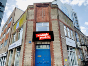 Nonsuch Announce New Theatre In Nottingham  Image