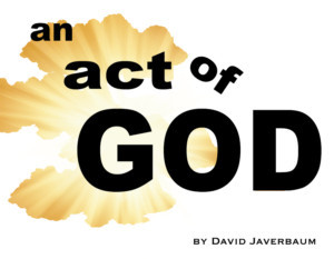 Highwood Presents AN ACT OF GOD  Image