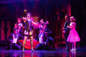 Storyhouse Presents THE ROCKY HORROR SHOW Image