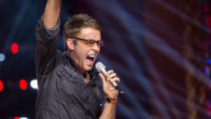 'Pitch Perfect' Vocal Arranger, Deke Sharon, Brings TOTAL VOCAL Back To Carnegie Hall Image