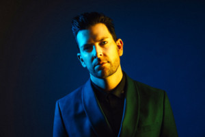 Nbc's The Voice Star Chris Mann Celebrates CD Release Concert With Special Guests Alisan Porter And Bellsaint 