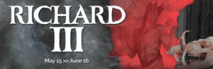 Futuristic, Cyber-Punk RICHARD III Opens This May At Synetic Image