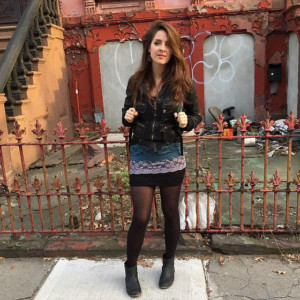 April Ranger's BATHSHEBA'S PSALMS To Premiere At The Tank In April Image