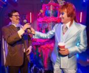 OPIUM Celebrates Its First Orbit Around The Sun At The Cosmopolitan Of Las Vegas Image