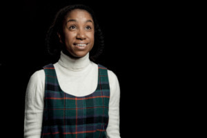 Lynn Nottage's CRUMBS FROM THE TABLE OF JOY Comes To FreeFall In St. Petersburg Image