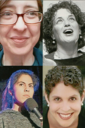 No Name Comedy Variety Announces Women's History Month Show at Ottos In Manhattan 