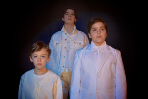 THE WHO'S TOMMY Comes To Oakland University Stage Image