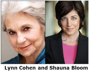 Lynn Cohen And Shauna Bloom Cast In Reading Of WHY BIRDS FLY At Dramatist Guild Image
