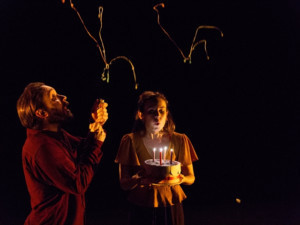 The Point, Eastleigh Announces Associate Artists For 2019/20 Image
