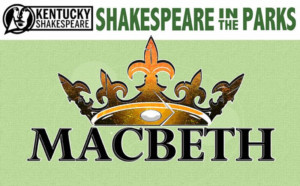 Kentucky Shakespeare Announces 2019 SHAKESPEARE IN THE PARKS 