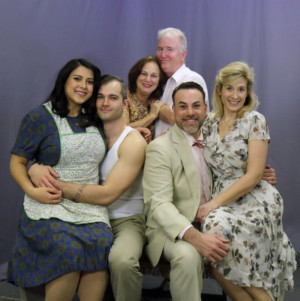 Bergen County Players To Present A STREETCAR NAMED DESIRE 