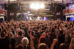 Inspirational 2019 Adelaide Festival Breaks Records As It Draws To A Close Image