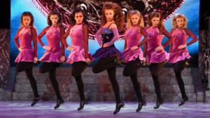 RIVERDANCE Will Play At The Bristol Hippodrome In 2020  Image