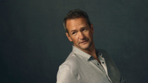 Presenter And Comedian Alexander Armstrong Announces New Show Image