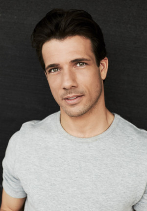 Danny Mac Joins Cast of the UK Tour of AMELIE 
