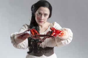 Cincinnati Shakespeare Company to Present Shakespeare's Infamous Tragedy, MACBETH Image
