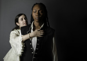 Babes With Blades Announce Gender Inclusive Cast of OTHELLO 