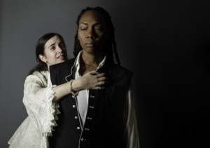 Babes With Blades Announce Gender Inclusive Cast of OTHELLO Image