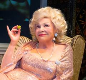 Renée Taylor Kicks Off National Tour Of MY LIFE ON A DIET This Weekend Image