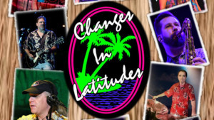 Interactive Concert, CHANGES IN LATITUDES: Jimmy Buffett Tribute, Comes To The Colonial Image