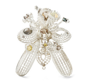 STATECRAFT Brings Danish Jewelry To The U.S. This Spring At HCCC Image
