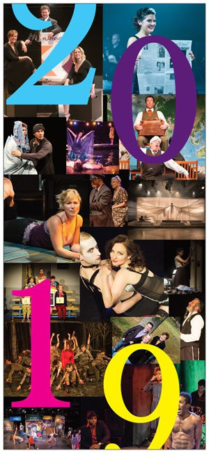 Tickets Now Available For Playhouse On Park's 10th Anniversary Gala Celebration!  Image