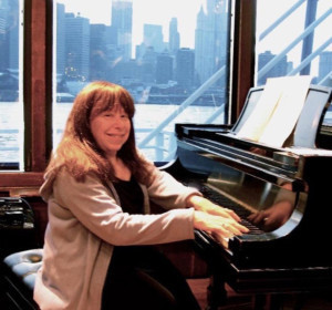 Peri Mauer Will Premiere AN AUTUMN PASSING For English Horn And Piano Image