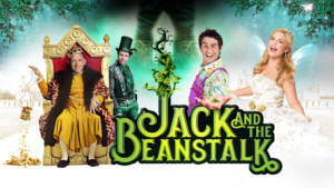 Lucy Durack Joins JACK AND THE BEANSTALK 