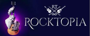 Metropolitan Entertainment And The Boch Center Present ROCKTOPIA Image