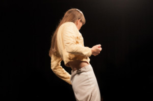 DirtyFeet Alumni Come to East Sydney Community and Arts Centre Image
