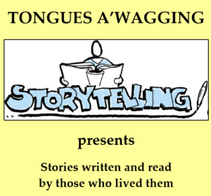 Tickets Now On Sale For TONGUES A'WAGGING Storytelling Event 