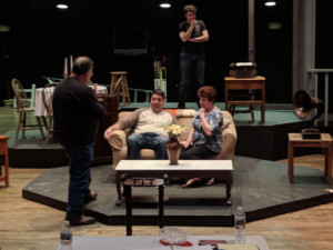 Hershey Area Playhouse Presents Tennessee Williams's THE GLASS MENAGERIE 