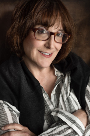 Theatre Artist And Social Activist Joan Lipkin Recognized In Inaugural Bravely Awards Image