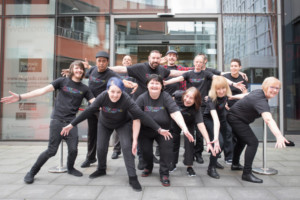 Belgrade Theatre Announces New Springboard Companies For Spring 2019 Image